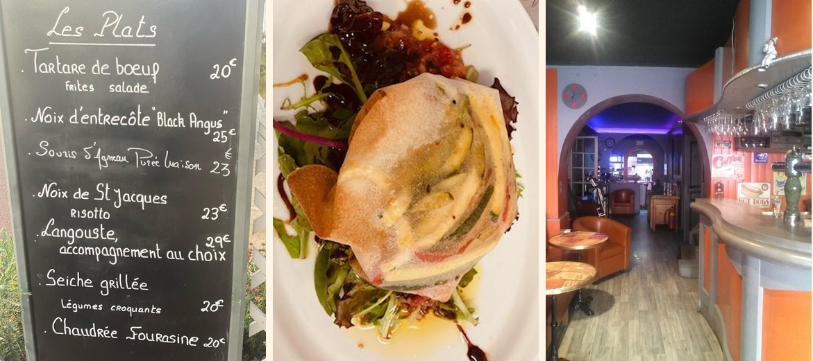 Chez Domi - Gallery Image 1