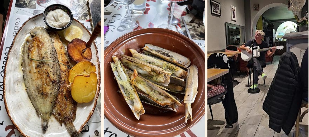 Chez Domi - Gallery Image 2