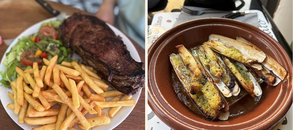 Chez Domi - Gallery Image 3