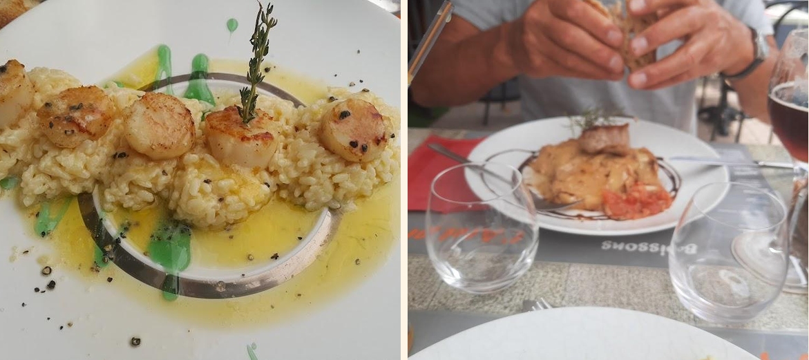 Chez Domi - Gallery Image 4