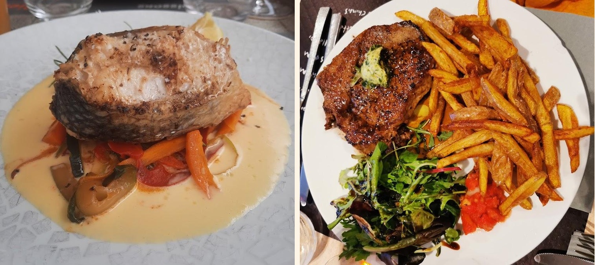 Chez Domi - Gallery Image 5