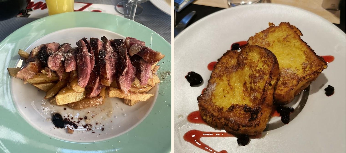 Chez Domi - Gallery Image 6